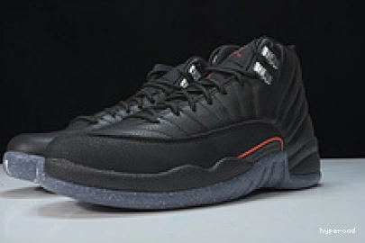 Hyperoad BLACK 12 JORDAN UTILITY AIR 0707